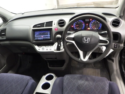 HONDA STREAM