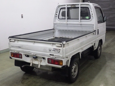HONDA ACTY TRUCK