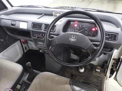HONDA ACTY TRUCK