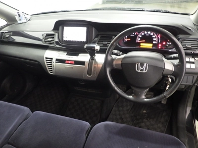 HONDA EDIX