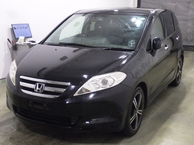 HONDA EDIX