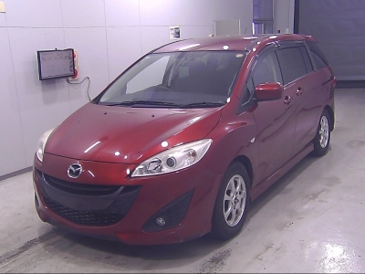 MAZDA PREMACY