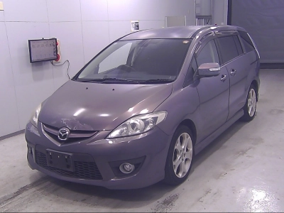MAZDA PREMACY