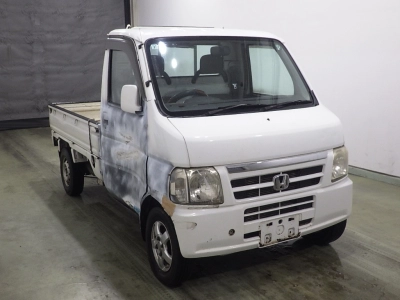 HONDA ACTY TRUCK