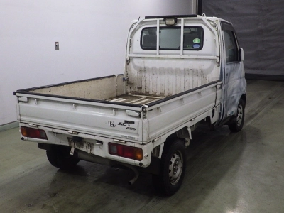 HONDA ACTY TRUCK