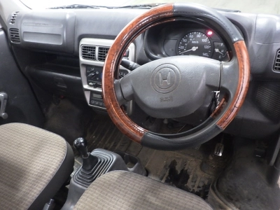 HONDA ACTY TRUCK