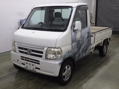 HONDA ACTY TRUCK