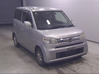 HONDA ZEST