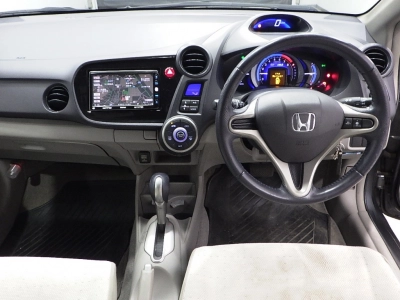 HONDA INSIGHT