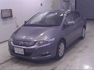 HONDA INSIGHT