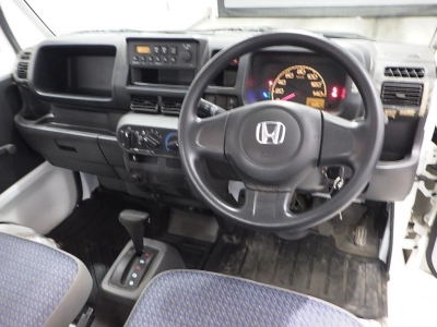 HONDA ACTY TRUCK