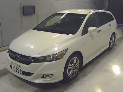 HONDA STREAM