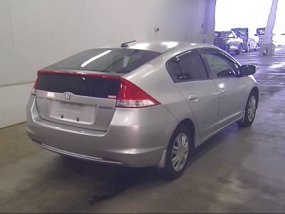 HONDA INSIGHT