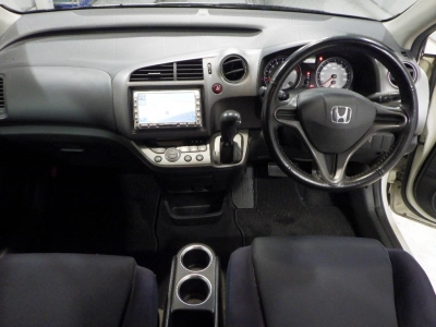 HONDA STREAM