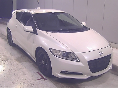 HONDA CR-Z