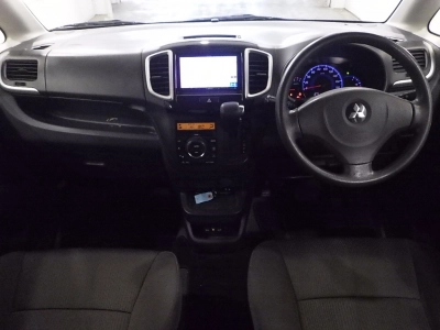 MITSUBISHI DELICA D:2