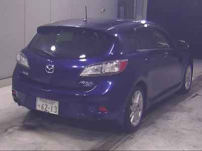 MAZDA AXELA SPORT