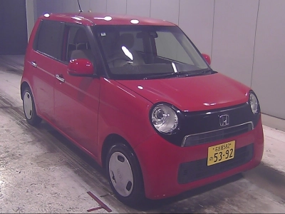 HONDA N-ONE