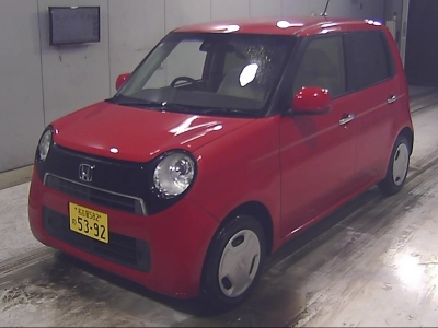 HONDA N-ONE