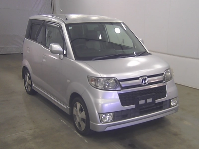 HONDA ZEST