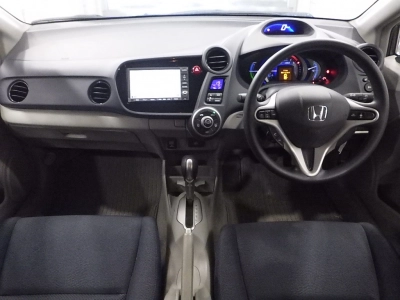 HONDA INSIGHT