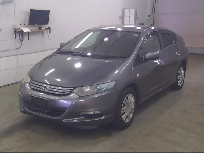 HONDA INSIGHT
