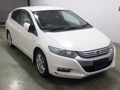 HONDA INSIGHT