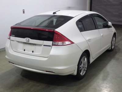 HONDA INSIGHT