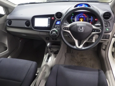 HONDA INSIGHT