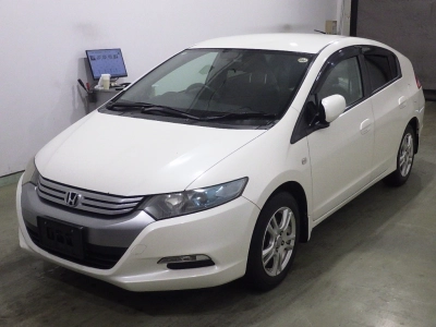 HONDA INSIGHT