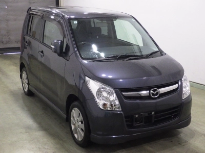 MAZDA AZ WAGON