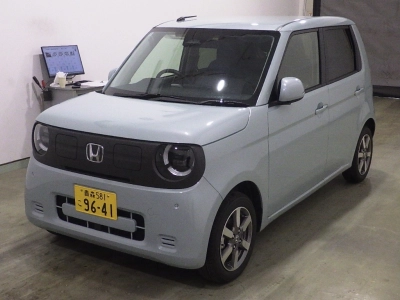 HONDA N-ONE
