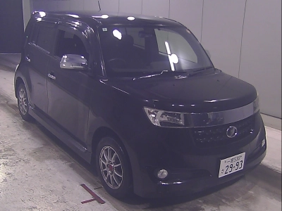 TOYOTA BB