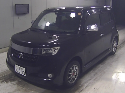 TOYOTA BB