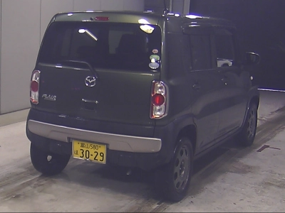 MAZDA FLAIR CROSSOVER