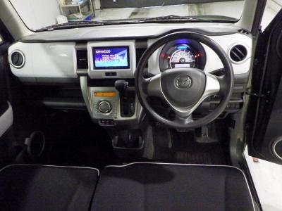 MAZDA FLAIR CROSSOVER