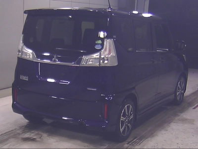 MITSUBISHI DELICA D:2