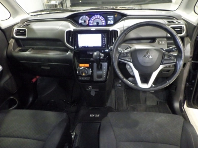 MITSUBISHI DELICA D:2