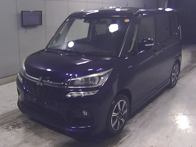 MITSUBISHI DELICA D:2