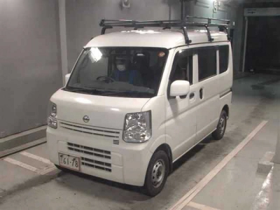 NISSAN NV100 CLIPPER