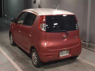 SUZUKI MRWAGON