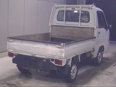 SUBARU SAMBAR TRUCK