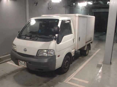 NISSAN VANETTE TRUCK
