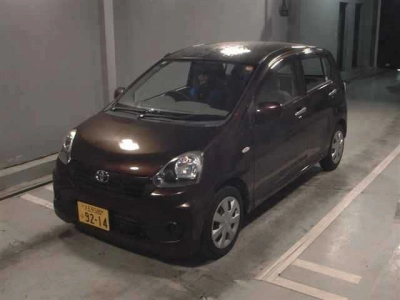 TOYOTA PIXIS EPOCH