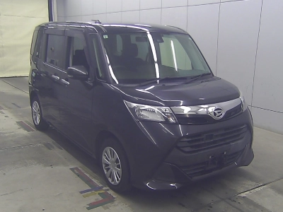 DAIHATSU THOR