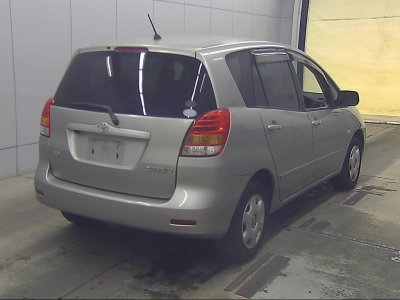 TOYOTA COROLLA SPACIO