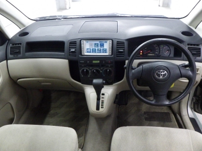 TOYOTA COROLLA SPACIO