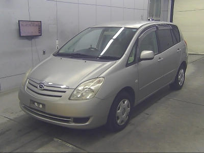 TOYOTA COROLLA SPACIO