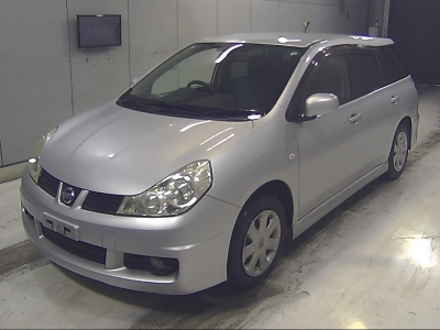 NISSAN WINGROAD