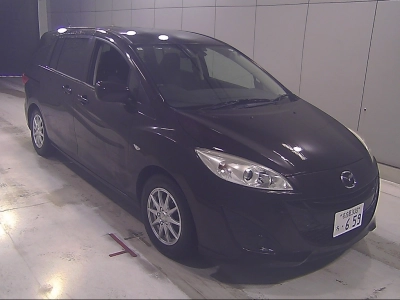 MAZDA PREMACY